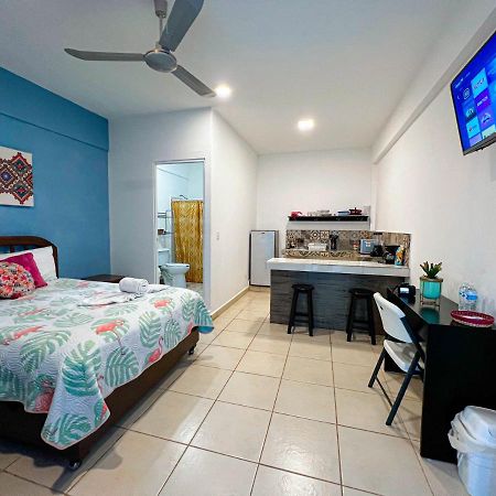 Studios At Main Park Cozumel Luaran gambar