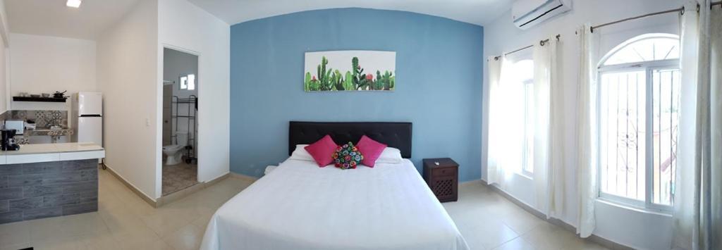 Studios At Main Park Cozumel Luaran gambar
