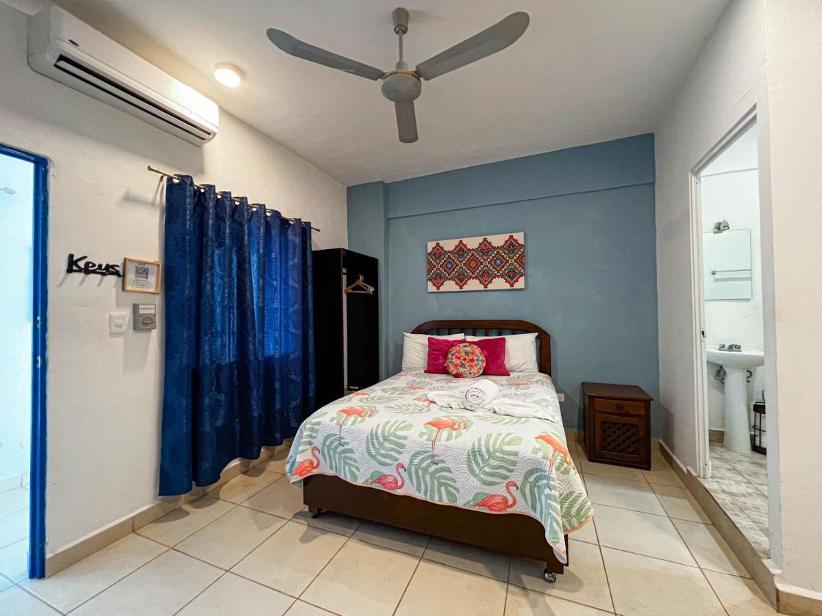Studios At Main Park Cozumel Luaran gambar